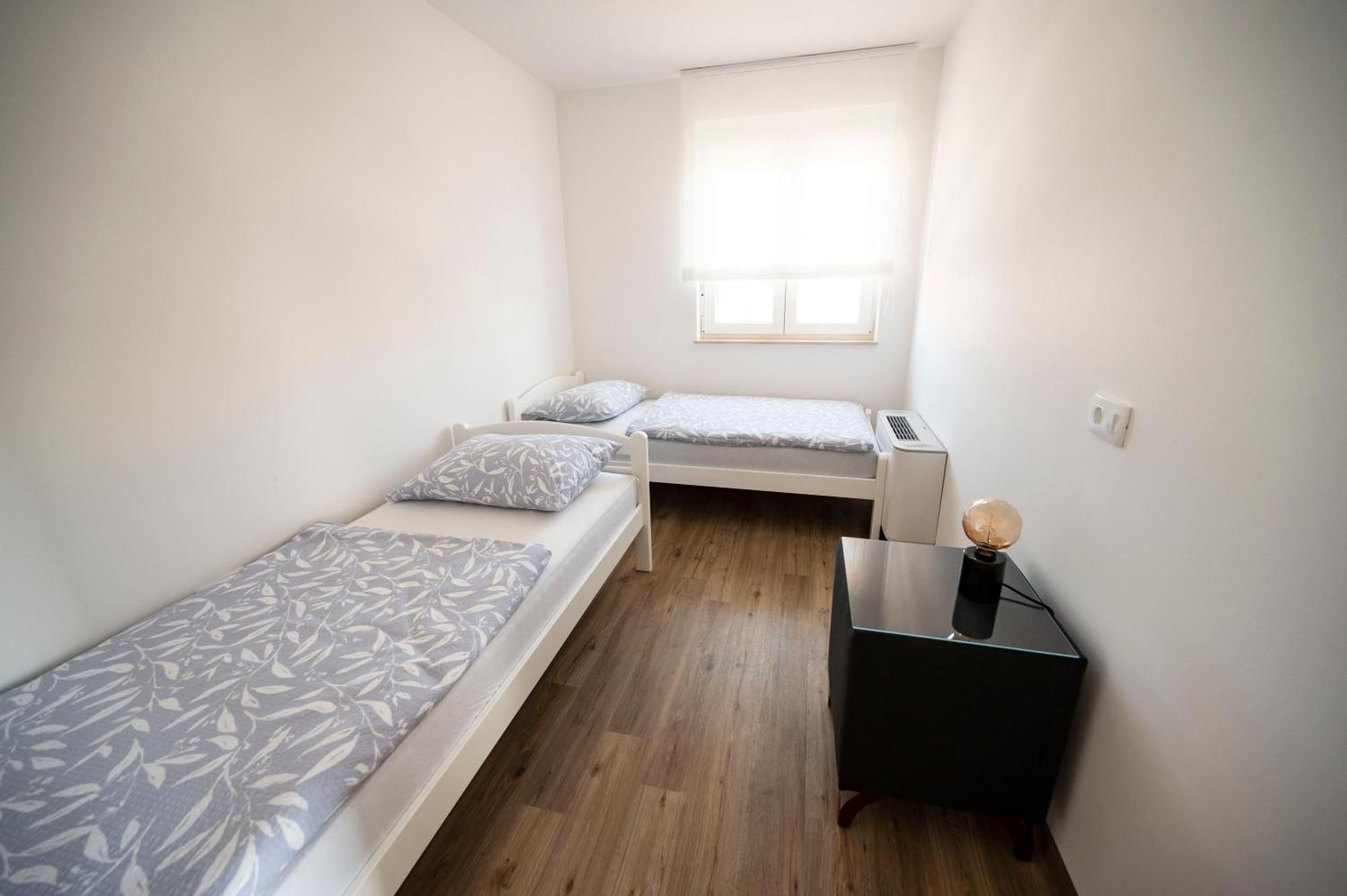 Appartments Smrikve Medulin Exteriör bild