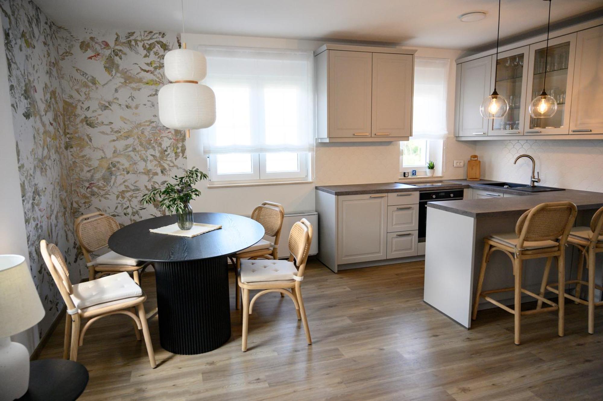 Appartments Smrikve Medulin Exteriör bild