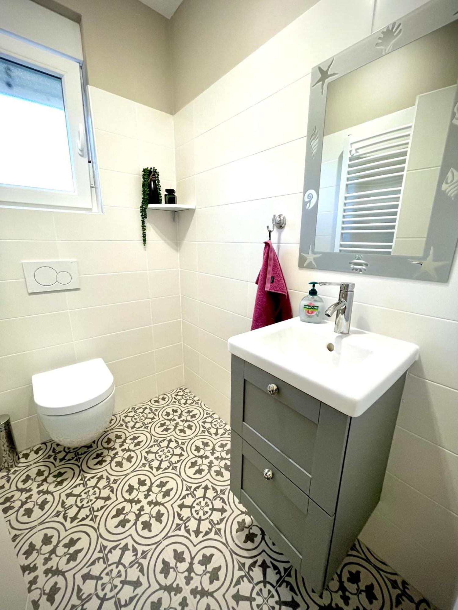 Appartments Smrikve Medulin Exteriör bild
