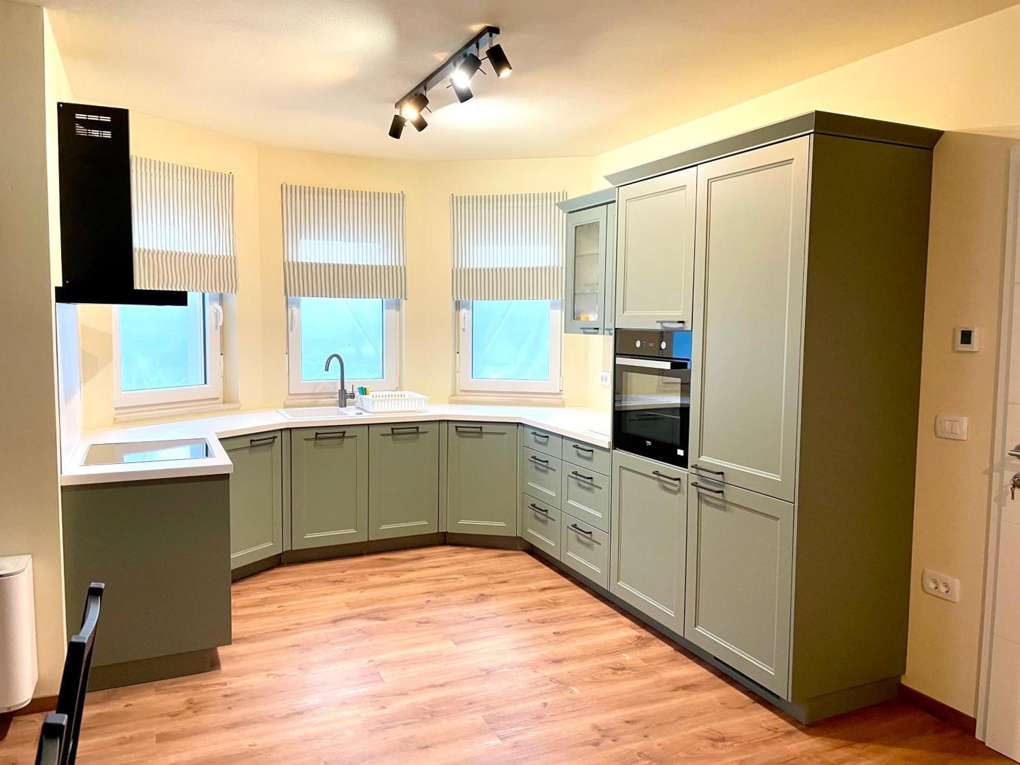 Appartments Smrikve Medulin Exteriör bild