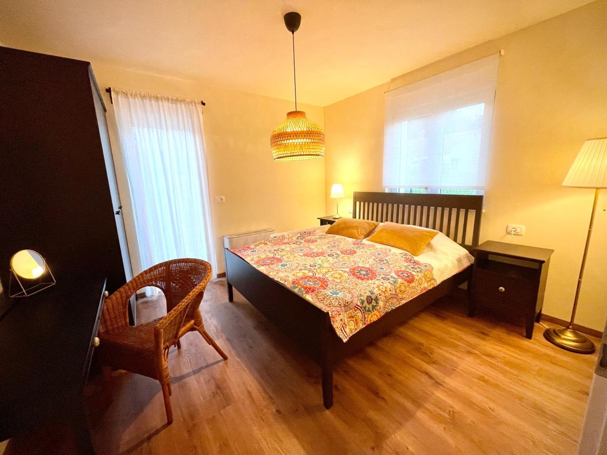Appartments Smrikve Medulin Exteriör bild