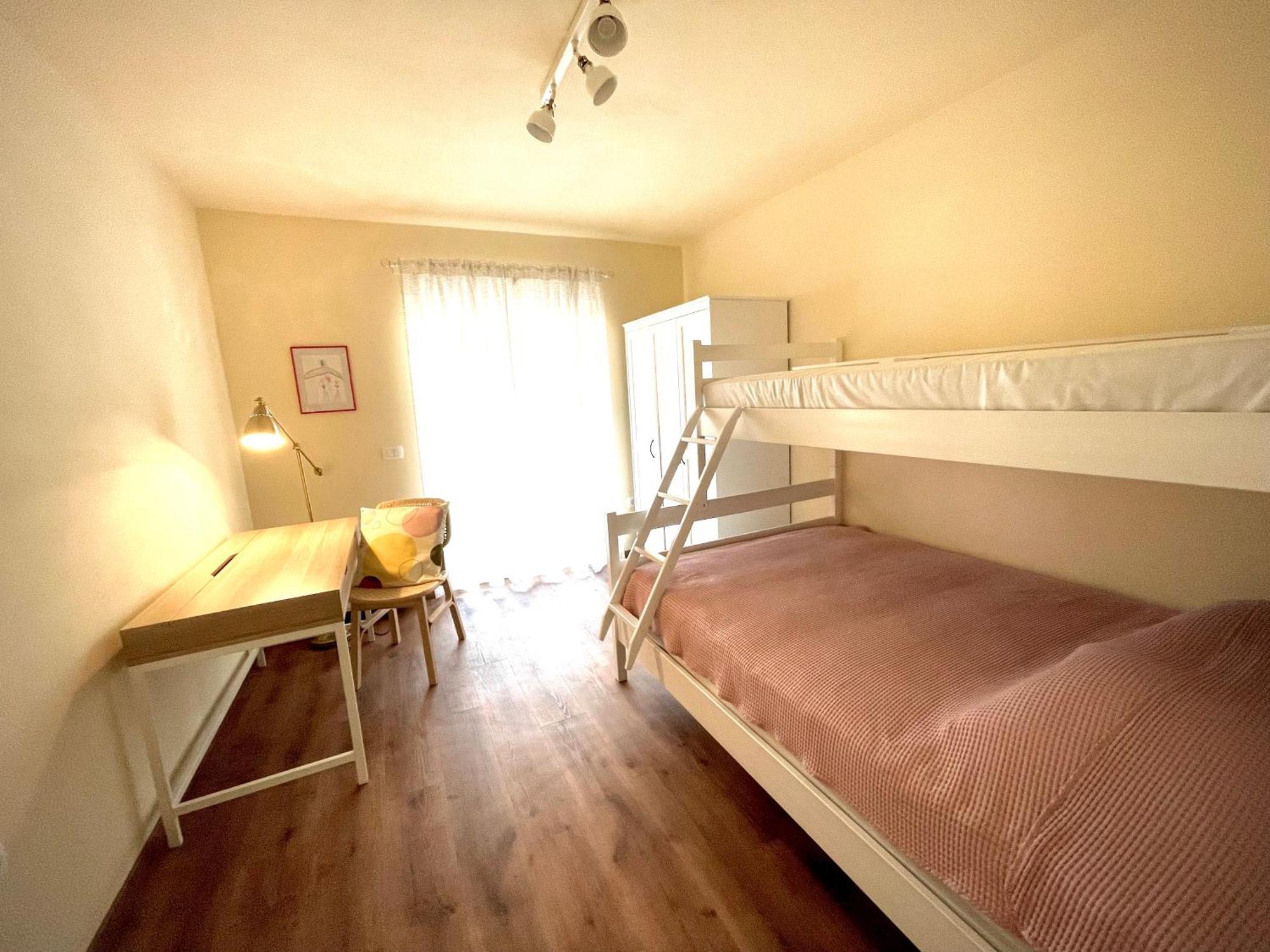 Appartments Smrikve Medulin Exteriör bild