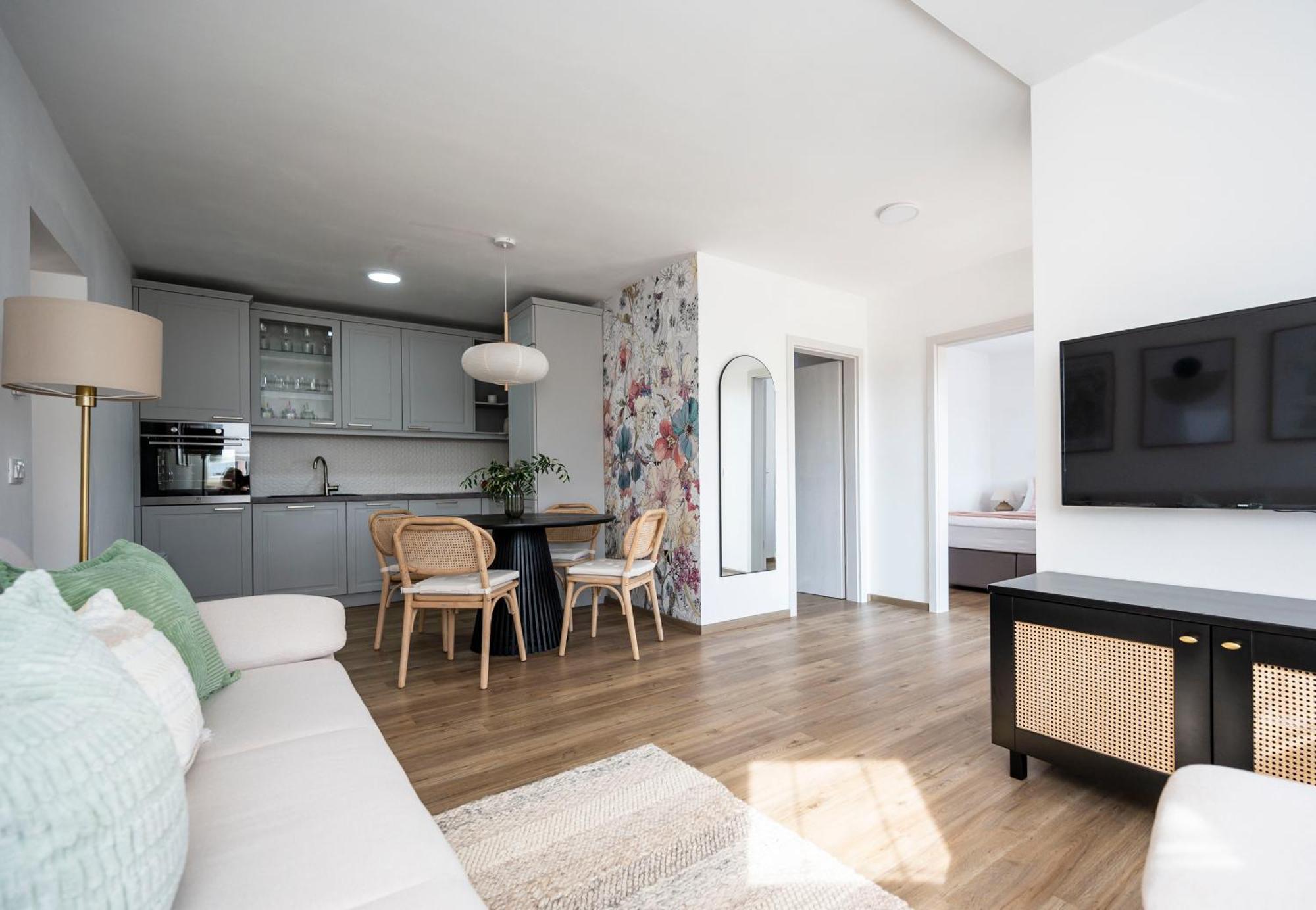Appartments Smrikve Medulin Exteriör bild